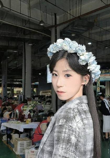 形象照片
