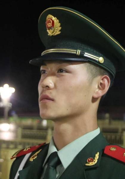 形象照片