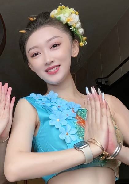 形象照片