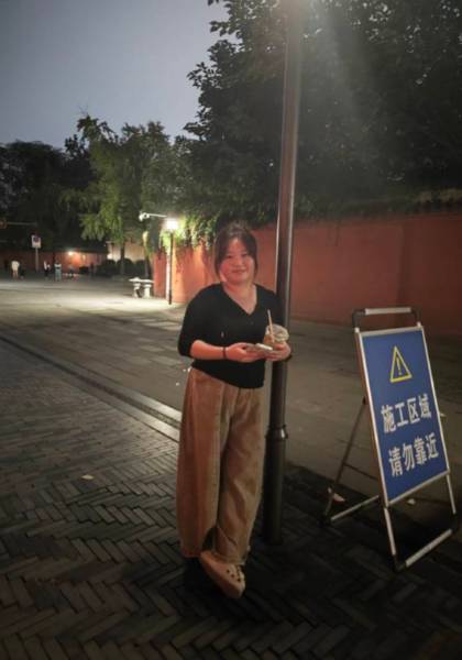形象照片
