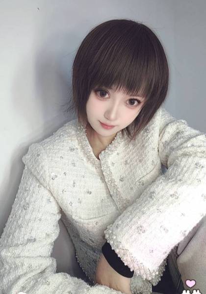 形象照片