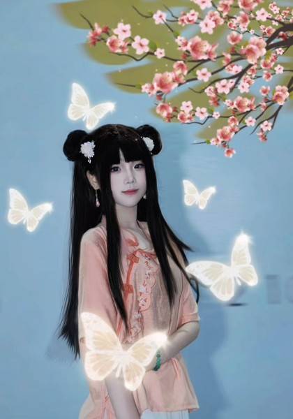 推荐艺人