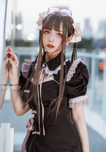 形象照片