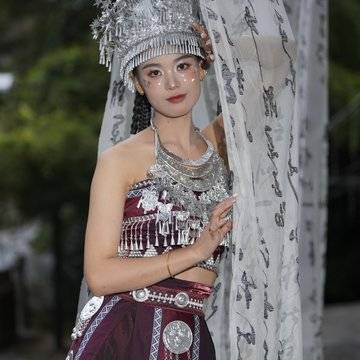 小滕不腾的微模卡作品