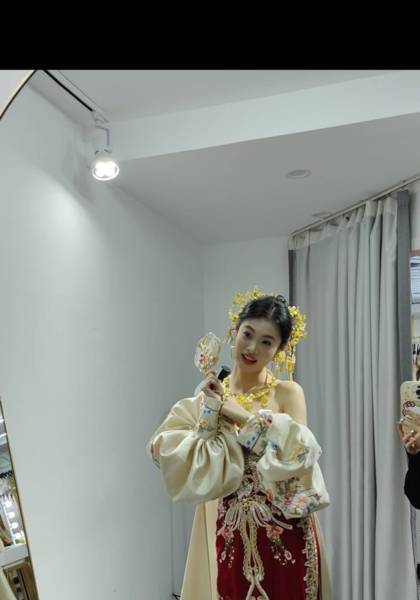 推荐艺人