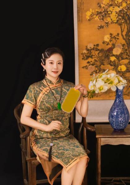 形象照片