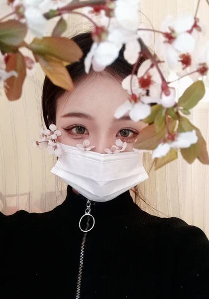 推荐艺人