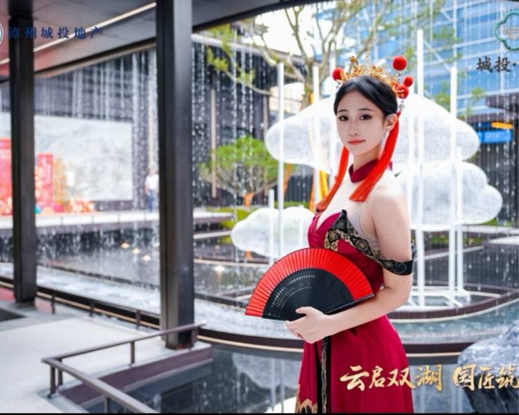 艺人背景图