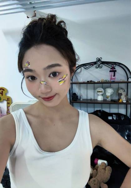 推荐艺人