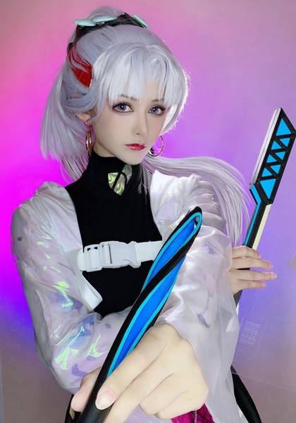 形象照片