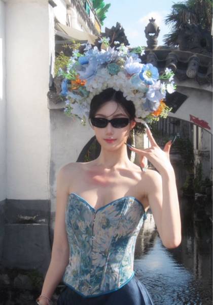 推荐艺人
