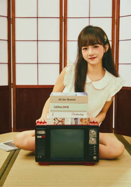 形象照片