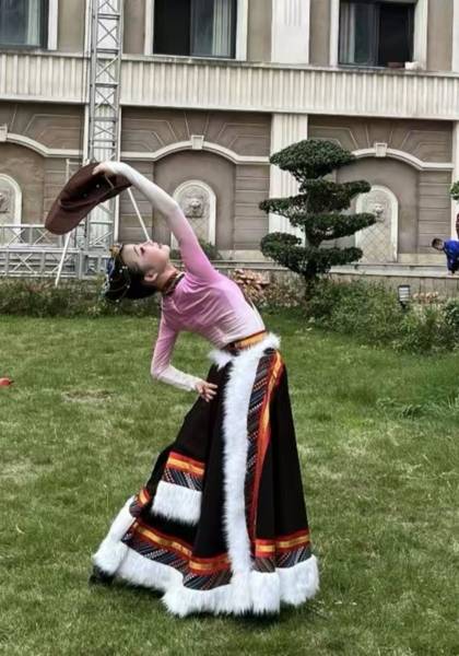 形象照片