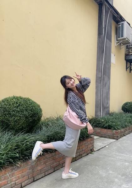 形象照片