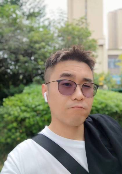 推荐艺人