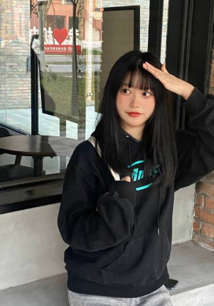 形象照片