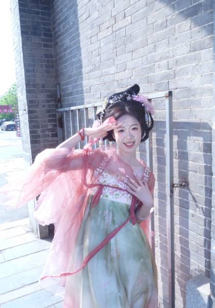 形象照片