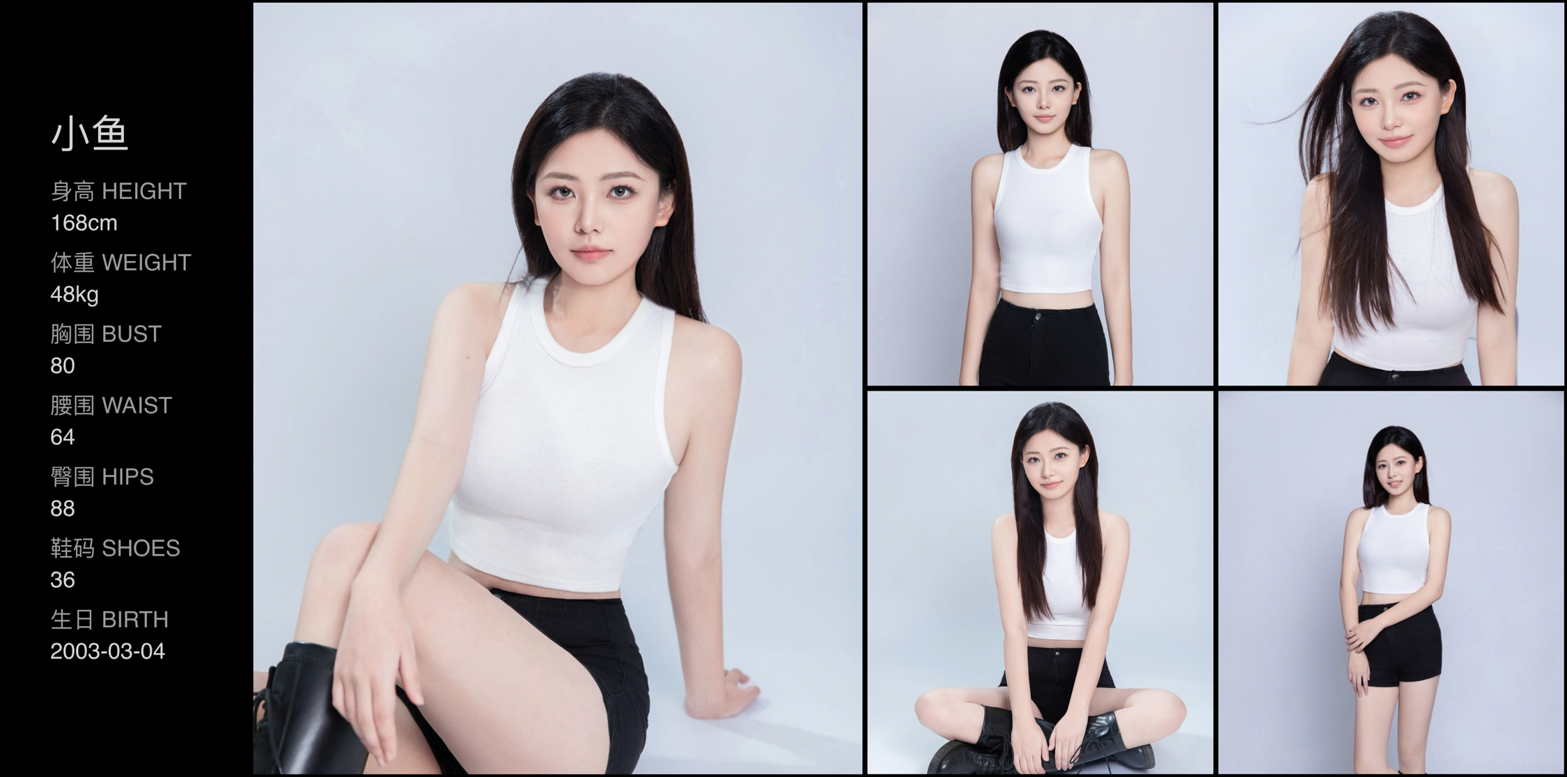 美影云