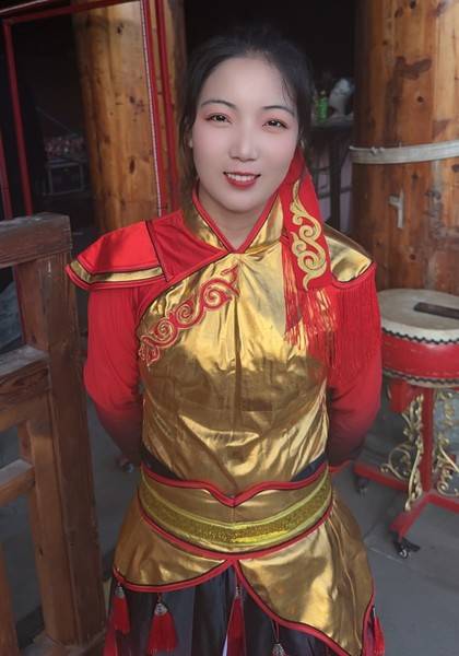 形象照片
