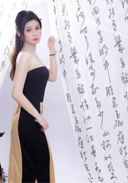 形象照片