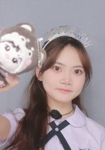 推荐艺人