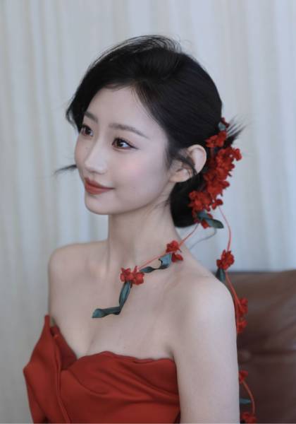 形象照片
