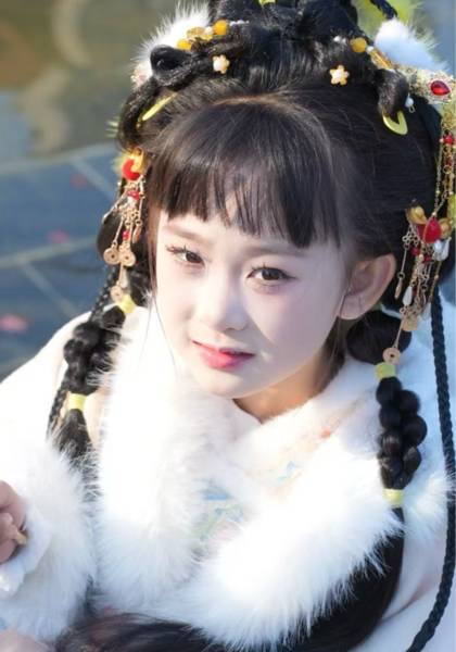 推荐艺人