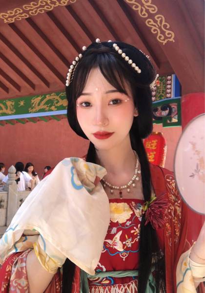 形象照片