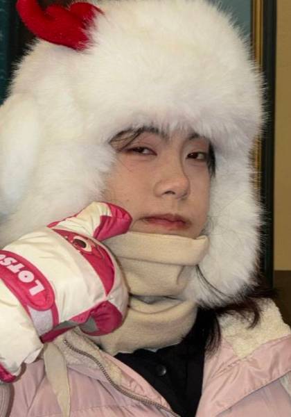 推荐艺人