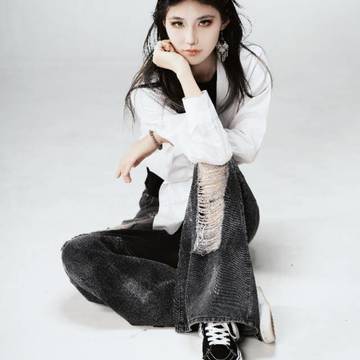 青须的微模卡作品