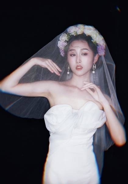 形象照片