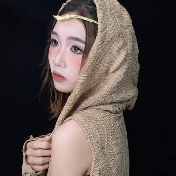 ꉂ ･ ･ ིྀฅ的微模卡作品