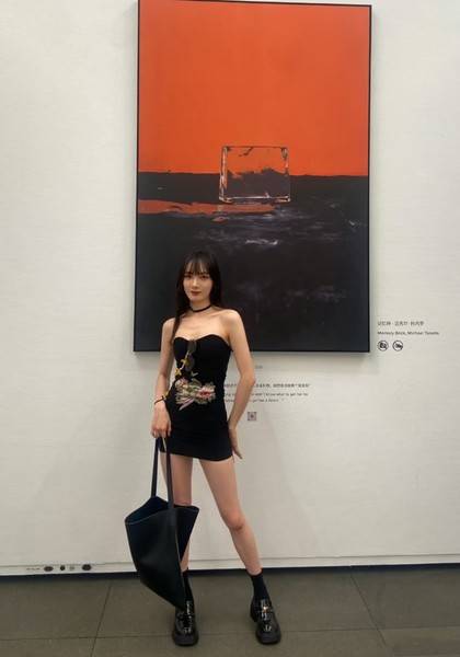 形象照片