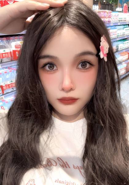 推荐艺人
