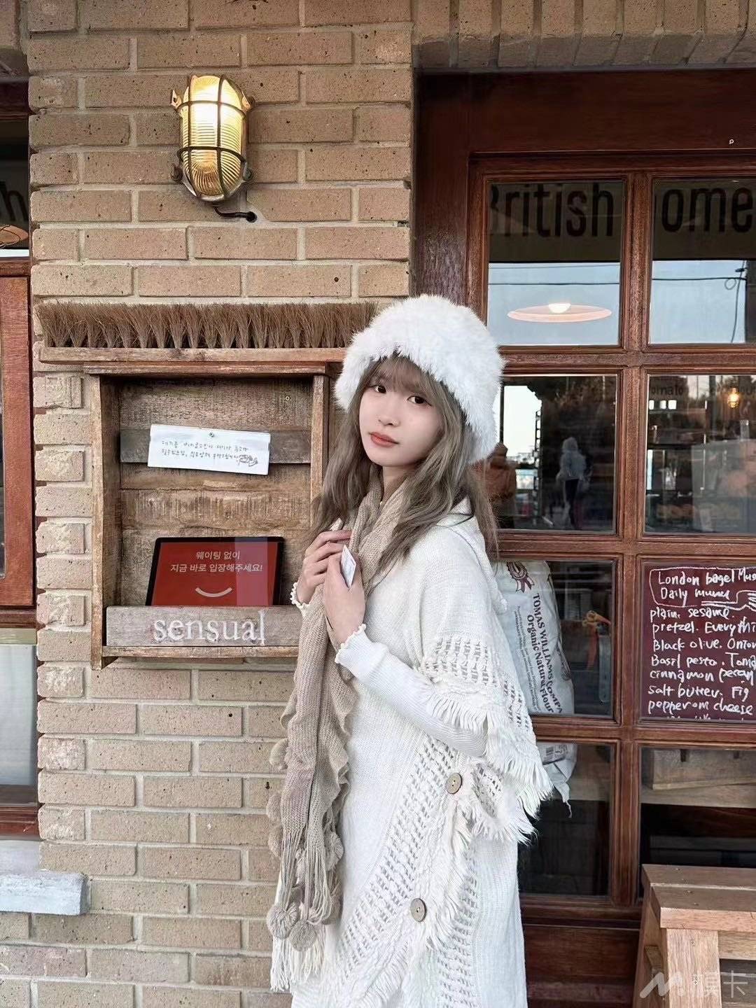 通告图片