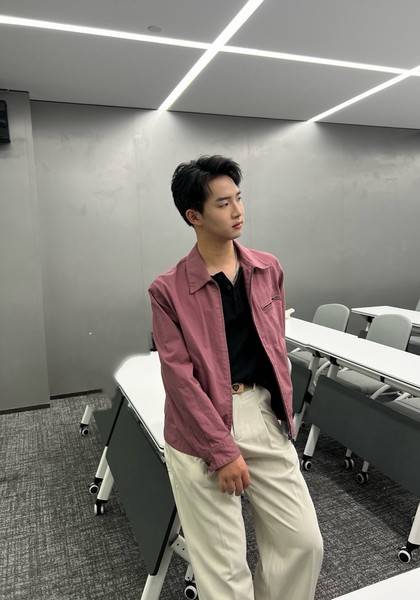 形象照片