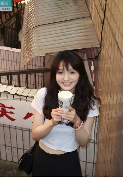 形象照片