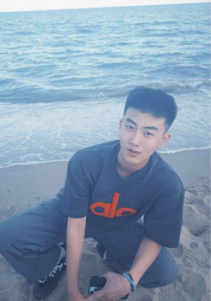 形象照片