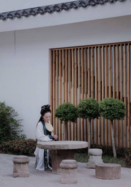 形象照片