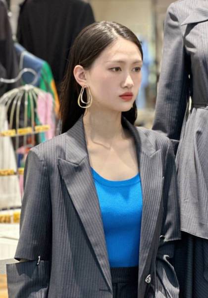 推荐艺人