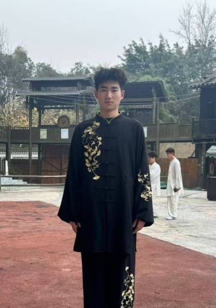 推荐艺人