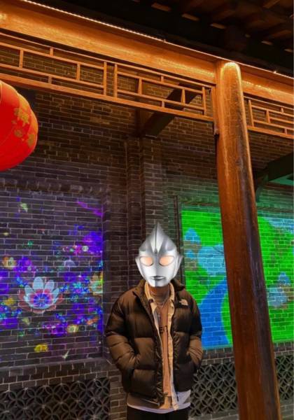 形象照片