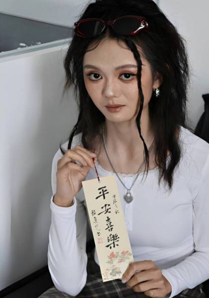 形象照片