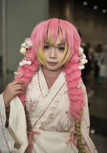 形象照片