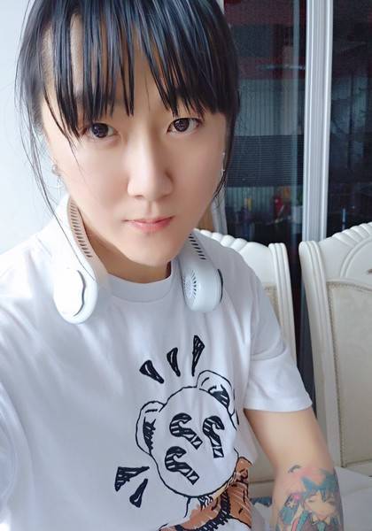 形象照片