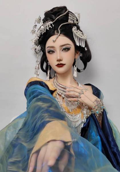 形象照片