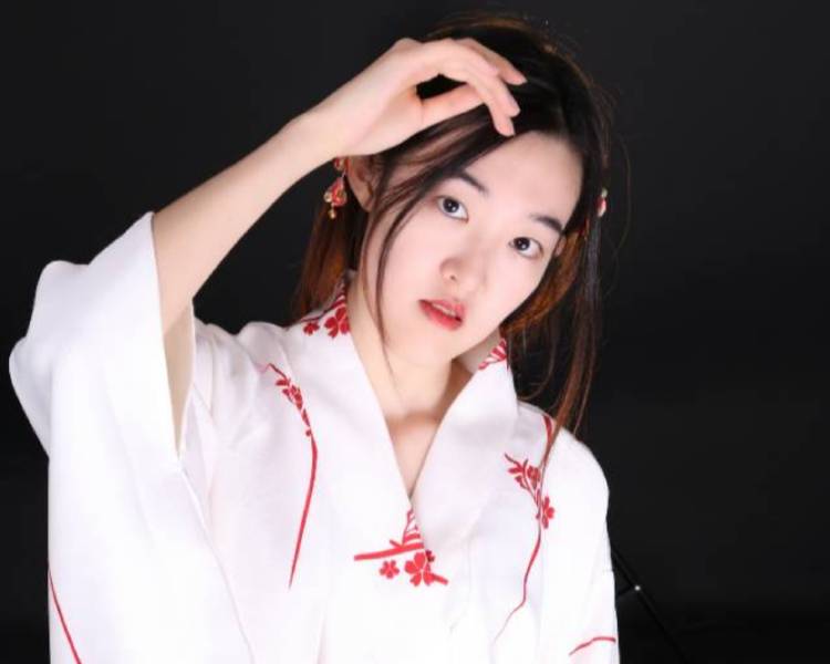 艺人背景图