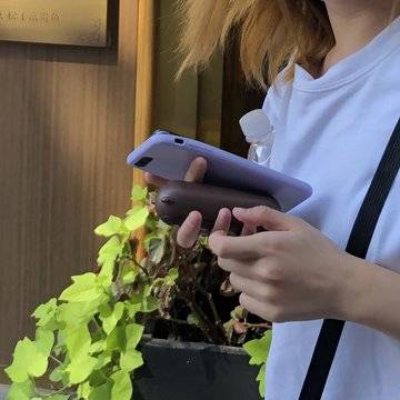 椿的微模卡作品