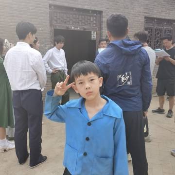 经历图片