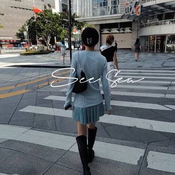 小小杨的微模卡作品